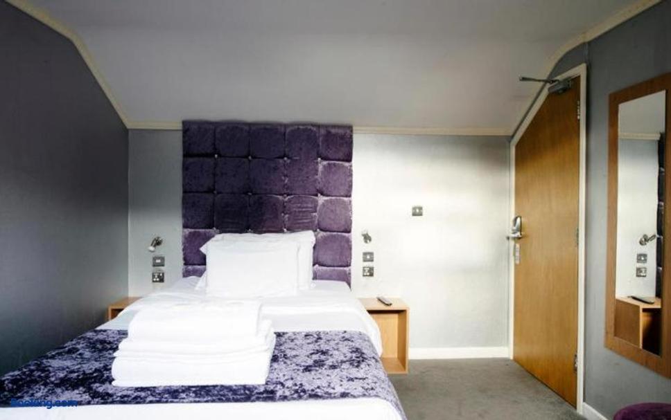 ניופורט Hotel 24-7 Express מראה חיצוני תמונה
