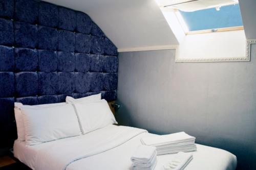 ניופורט Hotel 24-7 Express מראה חיצוני תמונה
